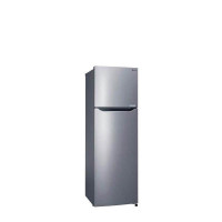 LG Double Door Refrigerator Inverter - GN-B 272 SLTL /GL-K272SLBB