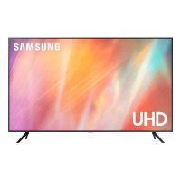 Samsung 50\\'\\' Inch UA50AU7700RXSG 4K Crystal UHD Smart LED TV ( 3 Years Warranty )
