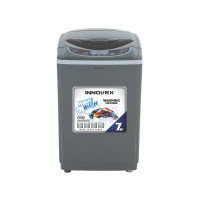 Innovex Fully Automatic 7Kg Washing Machine