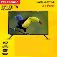 TELESONIC 32 Inch TV LED TL-3272HD