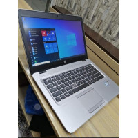 [REFURBISHED] Hp Elitebook 840 G3 , Core i5 6th Gen 8GB Ram , 256GB SSD 14inch Laptop