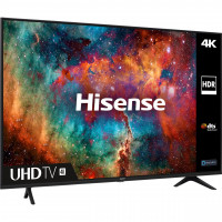 Hisense 50\\' 4K Smart Android Led Tv