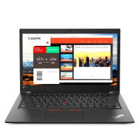 [REFURBISHED] Lenovo ThinkPad T480 , Core i5 8th Gen 14inch Laptop Win11
