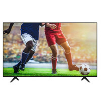 ABANS 32 Inch HD LED Frameless TV -3 Years Abans Warranty