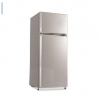 Innovex Refrigerator 250 De Frost - Grey - Idr240