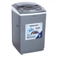 Innovex 7Kg Fully Automatic Top Loading Washing Machine - IFA70S