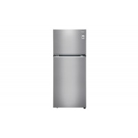 LG 408 Litres Convertible with AI ThinQ, Hygiene Fresh, Door Cooling+â?¢, Smart Inverter Refrigerator