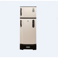 Sisil Direct Cool Refrigerator 185L - ECOWR195VC