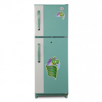 Sisil Direct Cool Refrigerator-ECO252 -CFC FREE