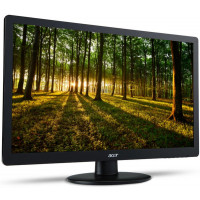 Acer 21.5 Full HD LED Widescreen Monitor