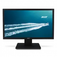 Acer 21.5 Inch Monitor V226HQL