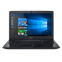 Acer Core i7 E5-576G Notebook
