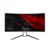 Acer Curved Monitor Predator X34