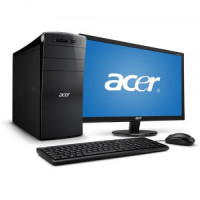 Acer Desktop Core i7 VES2710
