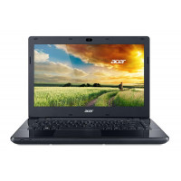 Acer E15 576G 15.6 Inch Core i7 Notebook