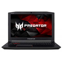 Acer Predator Helios 300 Core i7