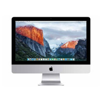 Apple iMac 21.5 Inch MMQA2PA/A