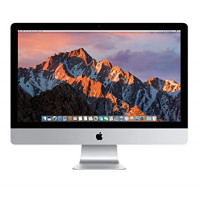 Apple iMac 27 Inch 3.8GHz Intel Core i5