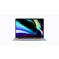 Apple MacBook Pro 16 Inch Core i7 512GB 16GB RAM 2019