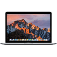 Apple MacBook Pro 2017 MPXT2