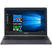 Asus 11.6 Inch Dual Core Laptop E203NAH - FD009T