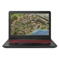 Asus 15 Inch FX504GE Core i7 8750H