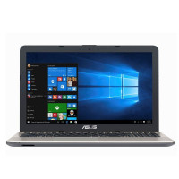 Asus 15.6 Inch Core i7 Laptop X510UA - BQ588T