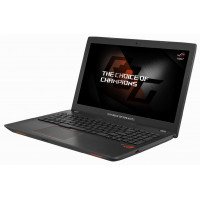 Asus Gaming Laptop GL553VD-FY347T