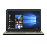 Asus Notebook X540UA Intel Core i3