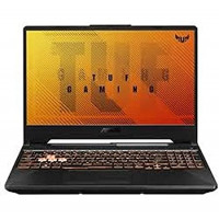 Asus TUF Gaming F15 15.6" Core i7 8GB RAM 512GB SSD Laptop
