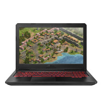 Asus TUF Gaming FX504GD-P5422T Core i5 8300H