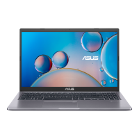 Asus X515 15.6” Core i3 8GB RAM 1TB HDD Laptop