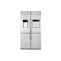 Beko 605L 4 Door Refrigerator B-GNE134631X