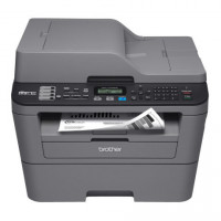 Brother Double Side Five In One Laser Printer MFC-L2700D