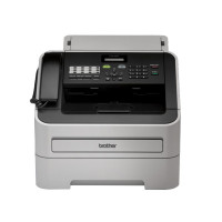 Brother Laser Fax Machine With Printer & Copier FAX-2840