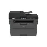 Brother Laser Multifunction A4 Mono MFC-L2715DW Printer