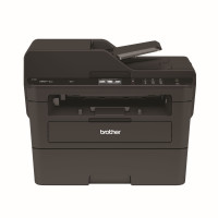 Brother Laser Multifunction A4 Mono MFC-L2750DW