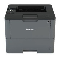 Brother Laser Printer A4 Mono - HL-6200DW