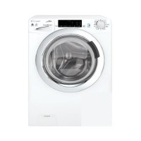 Candy 8KG Fully Auto Front Load Washing Machine WMCGVSW485TC-S-S