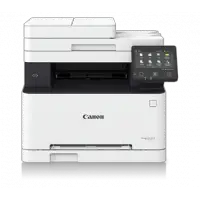 Canon Image Class Printer MF635 CX