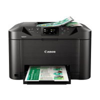 Canon Maxify Printer MB5170