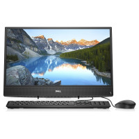 DELL Inspiron 3277 All-In-One Core i3