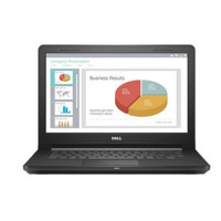 Dell Vostro Core i3 Laptop 3468-7100U