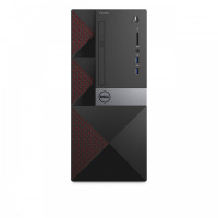 Dell Vostro Core i7 3668 7thGen Desktop