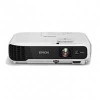 Epson Multimedia Projector S-31