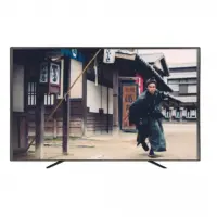 Fuji KFL00 55 Inch 4K Smart Android TV