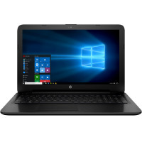 HP 15 15.6 AMD Dual Core Laptop AF025AU