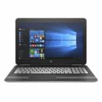HP 15 Inch Laptop Core i5 AY120TX