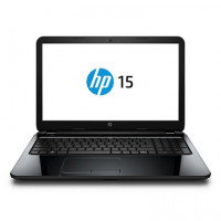 HP 15 Inch Intel Celeron N3060- BS519TU