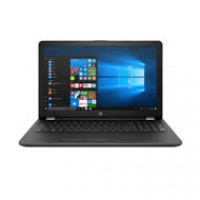 HP 15.6 Inch Core i3 Laptop BW538AU